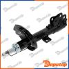 Amortisseur de suspension avant droite pour MITSUBISHI | A-MS-005, 339124